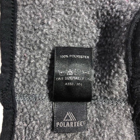 The North Face Fleece Headband - Picture 7 of 7